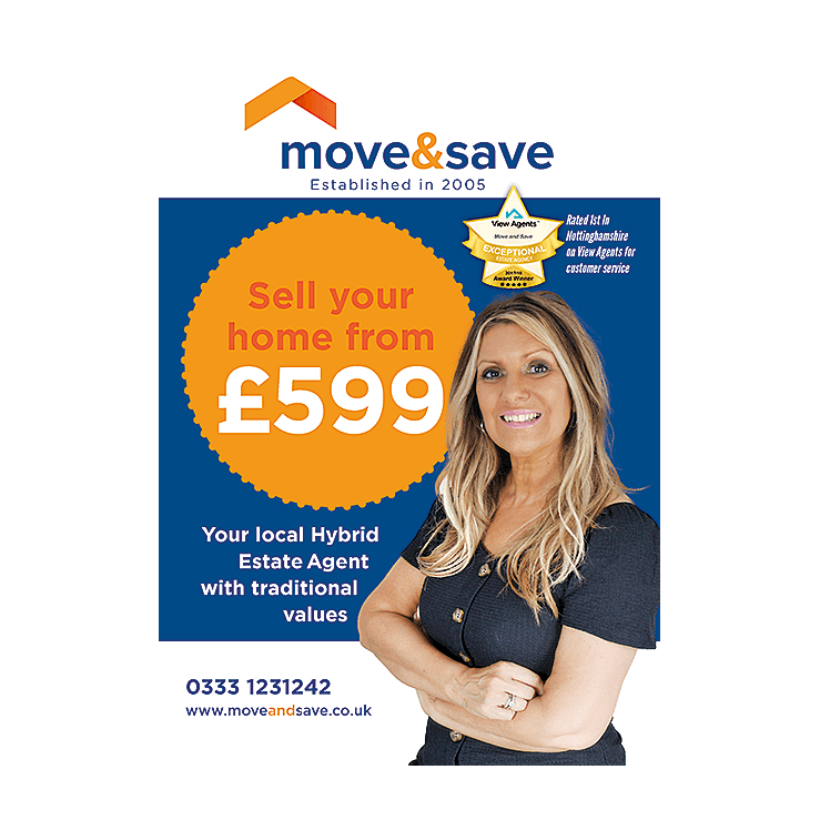 Discount fees leaflet 