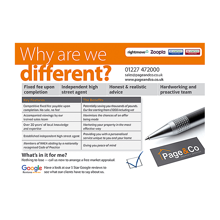 Why are we different 