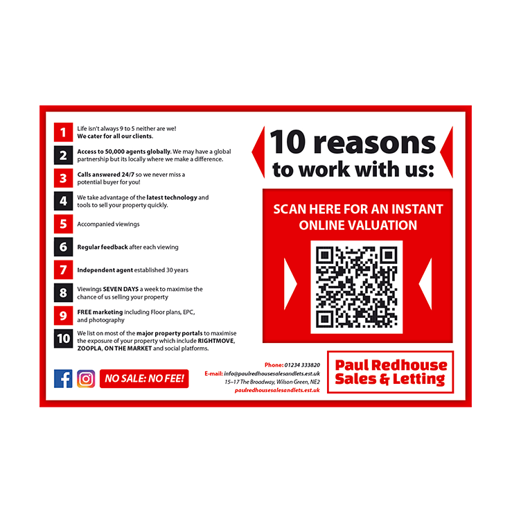 Scan here for an instant online valuation 