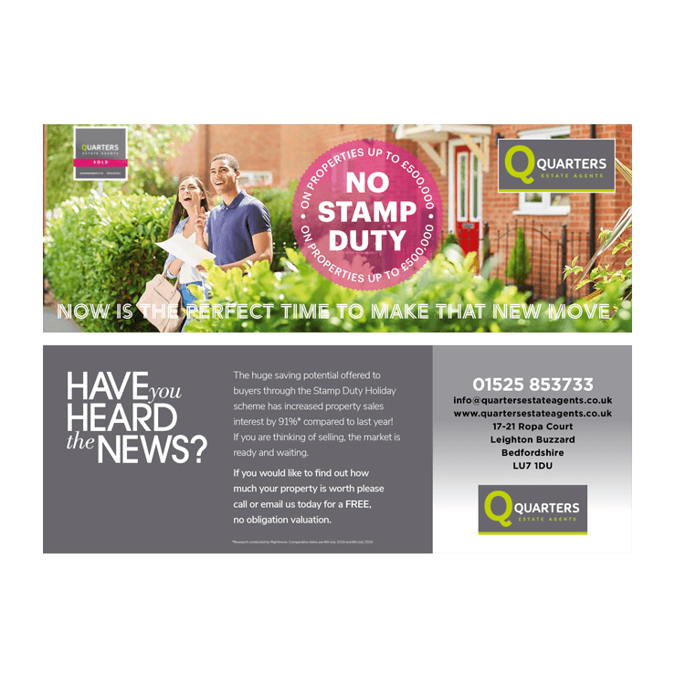 Have you heard the news?