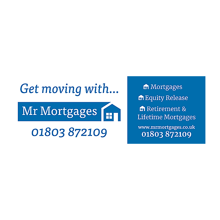 Mortgage leaflet