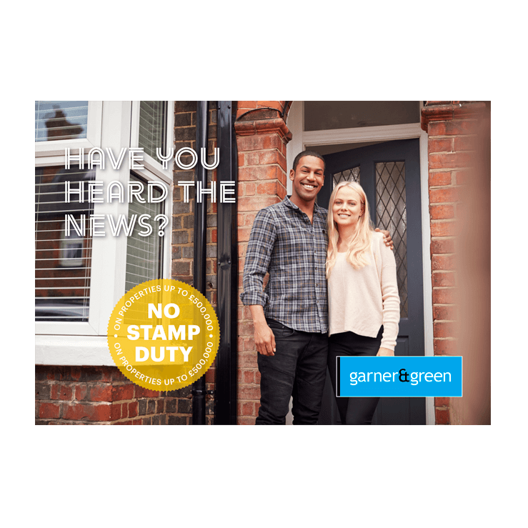 Have you heard the news?