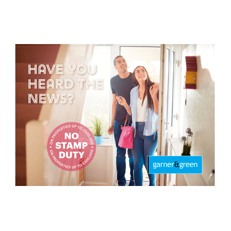 Have you heard the news?