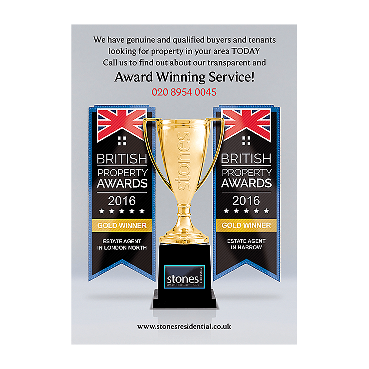 Award Winning Estate Agent