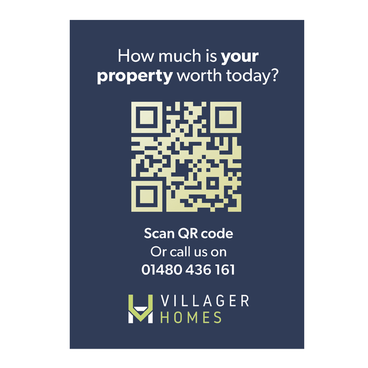 How Much is your property worth 