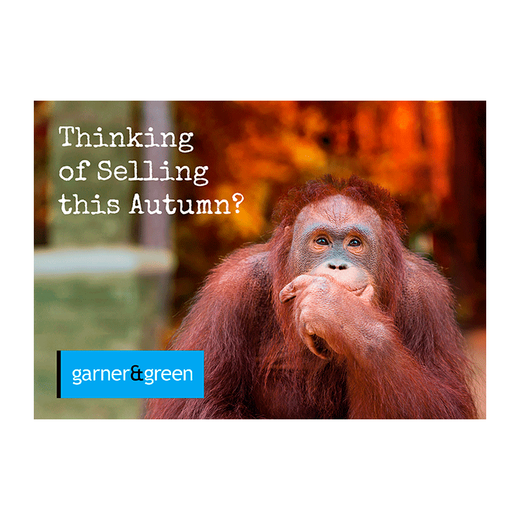 Thinking of selling this Autumn