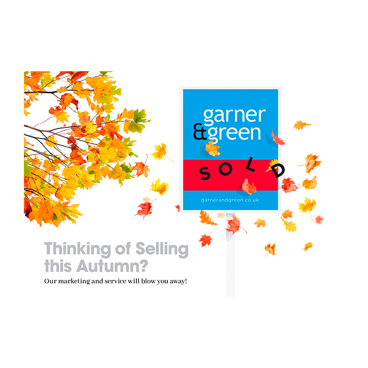 Thinking of selling this Autumn?