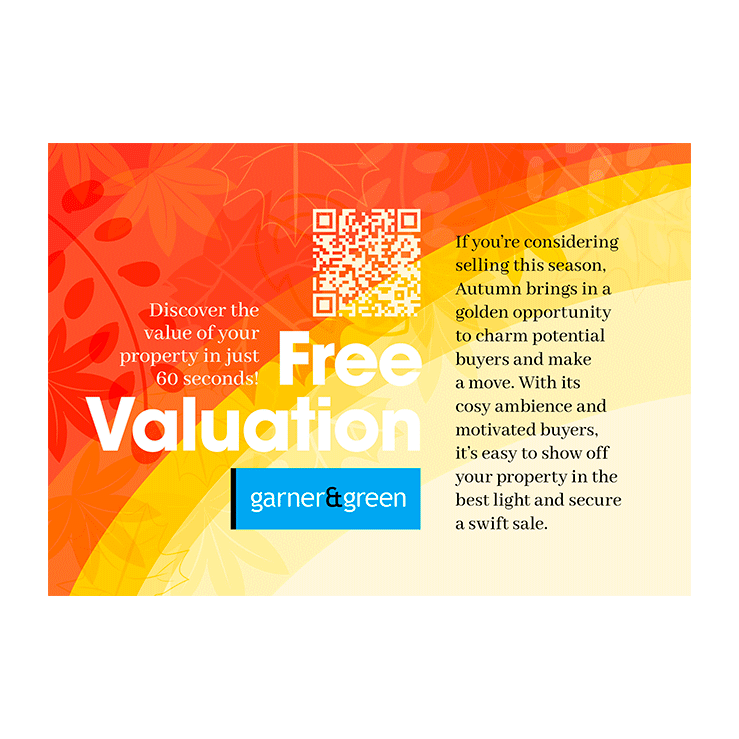 For a free Valuation