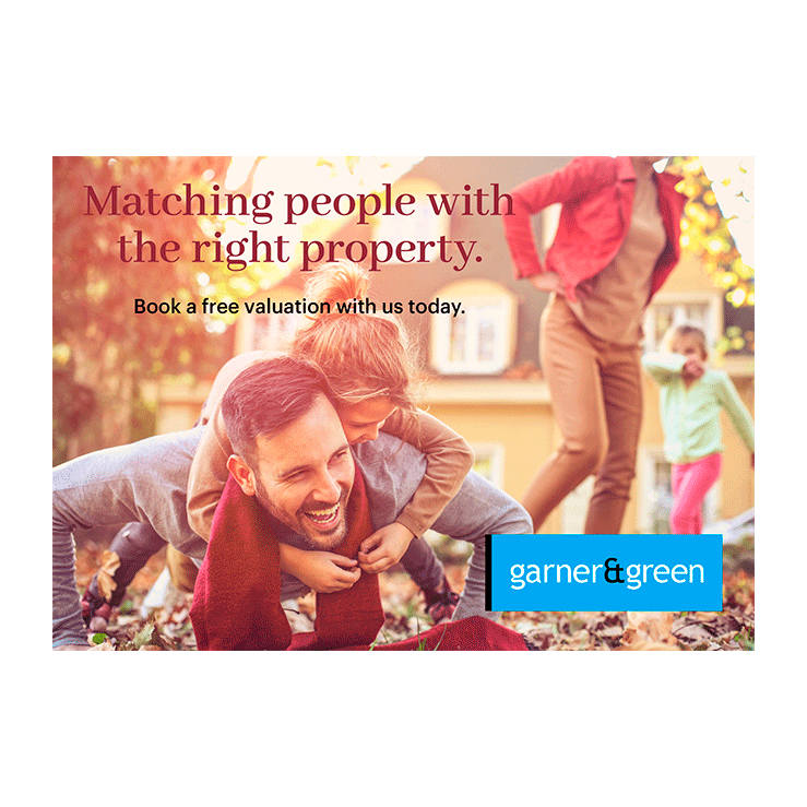 Matching people with the right property