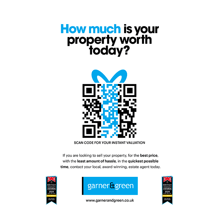 Christmas themed QR Codes 