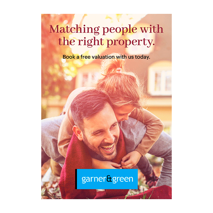 Matching People with the right property