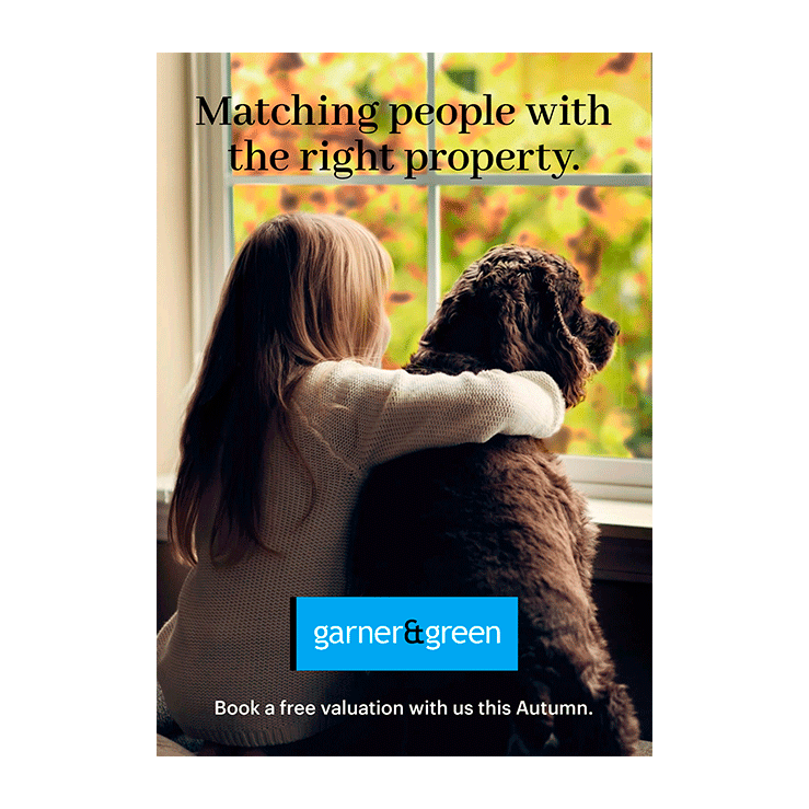 Matching people with property