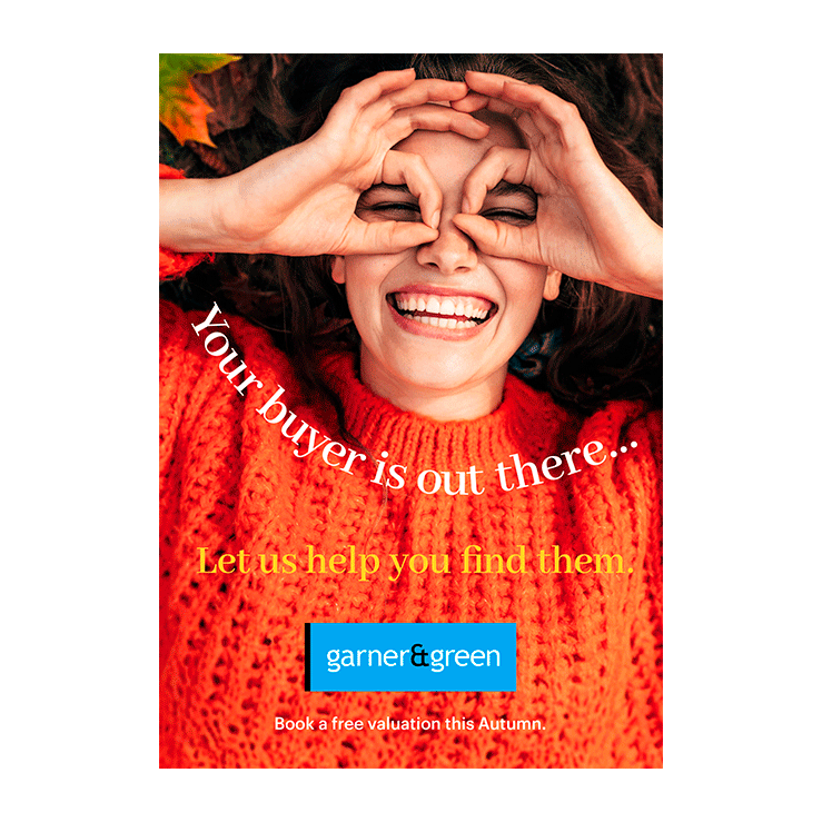 Your buyer is out there 