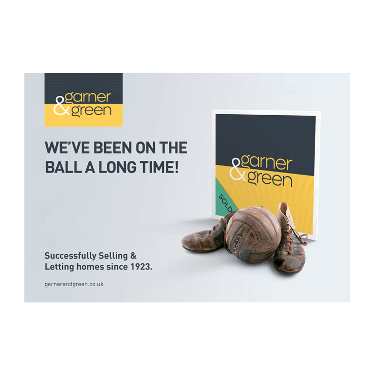 Euro 2024 flyer design