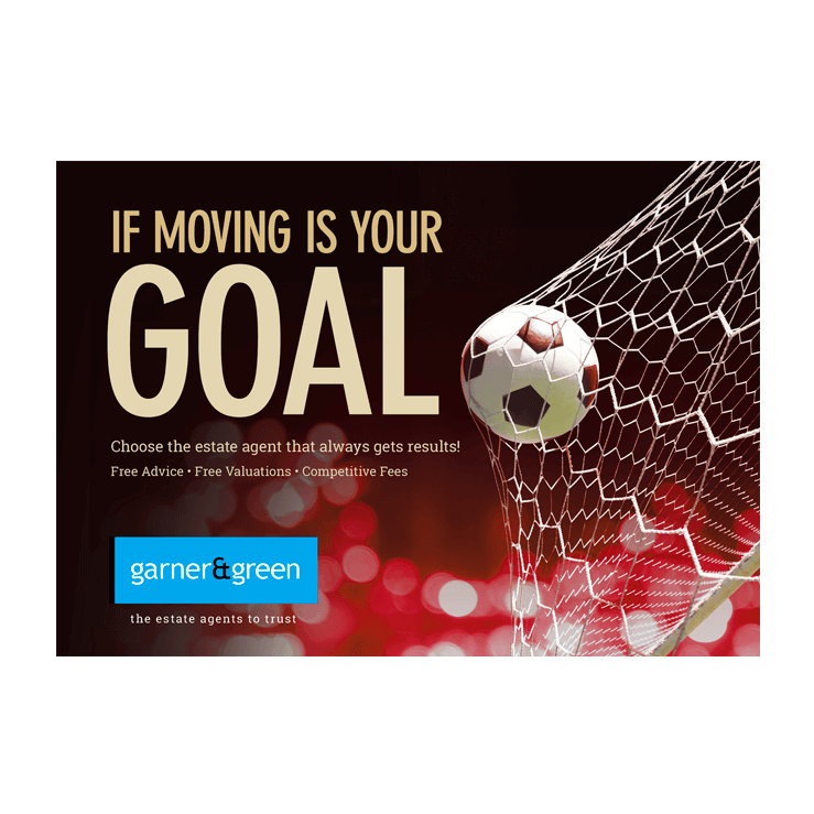 Is moving your goal Euro 2024 flyer 