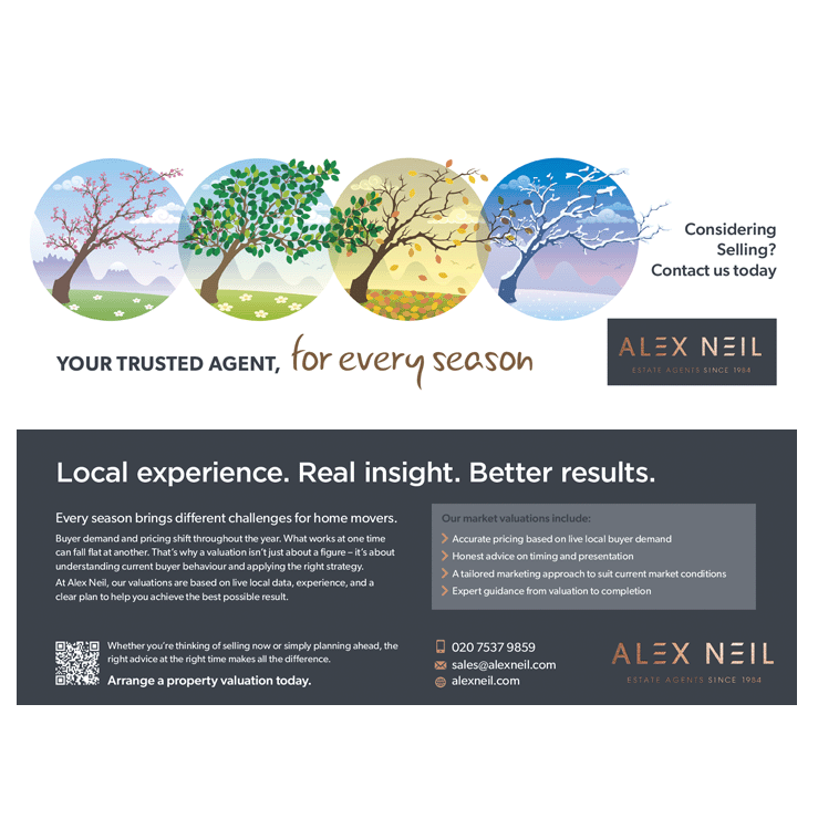 The Agent for all Seasons 