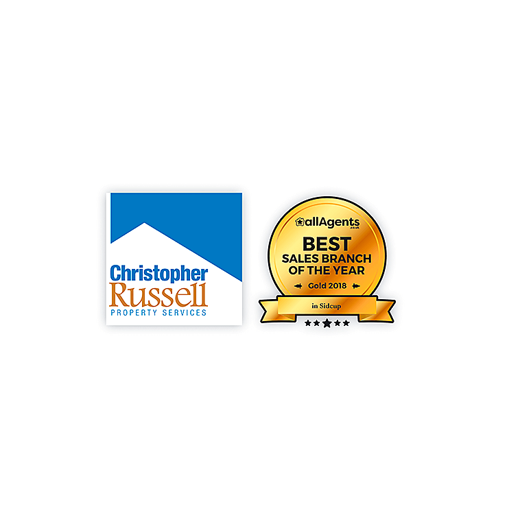 Best Estate Agent of the Year