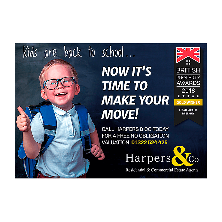 Time to make your move