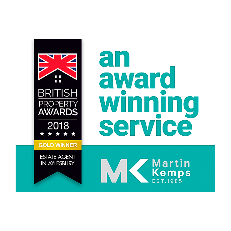 Award winning service