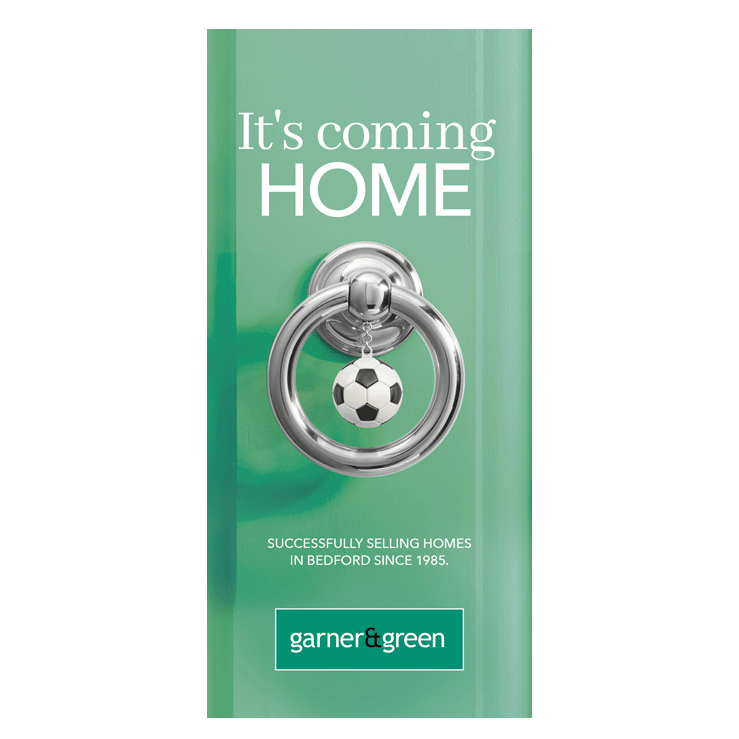 World Cup 2026 flyer