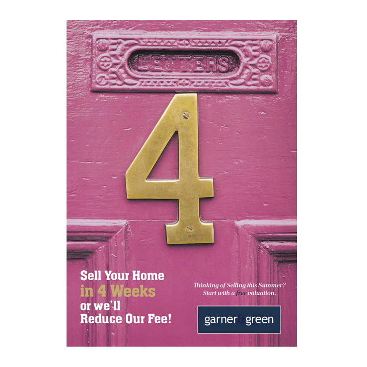 World Cup leaflet pink