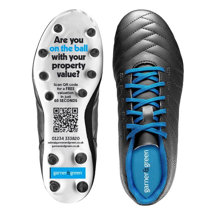 Euro 2024 football boots