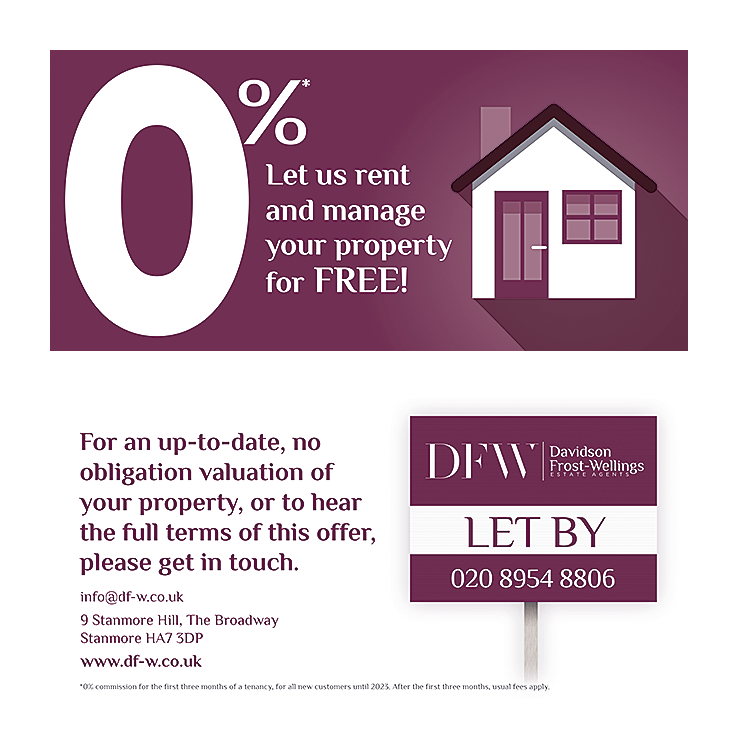 Free property management