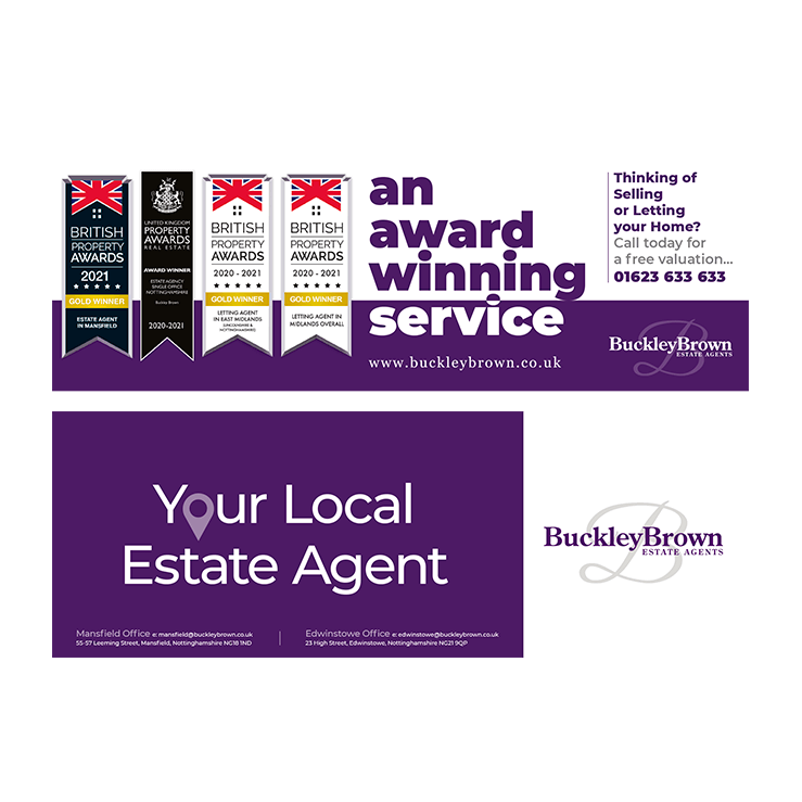 Award winning service