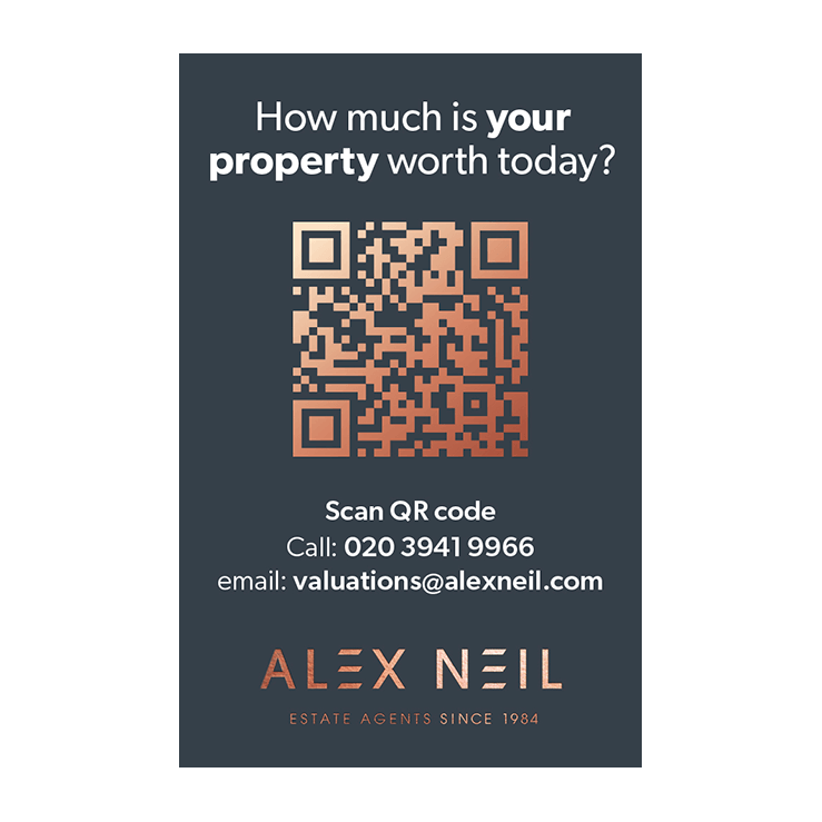 Magnetic business cards